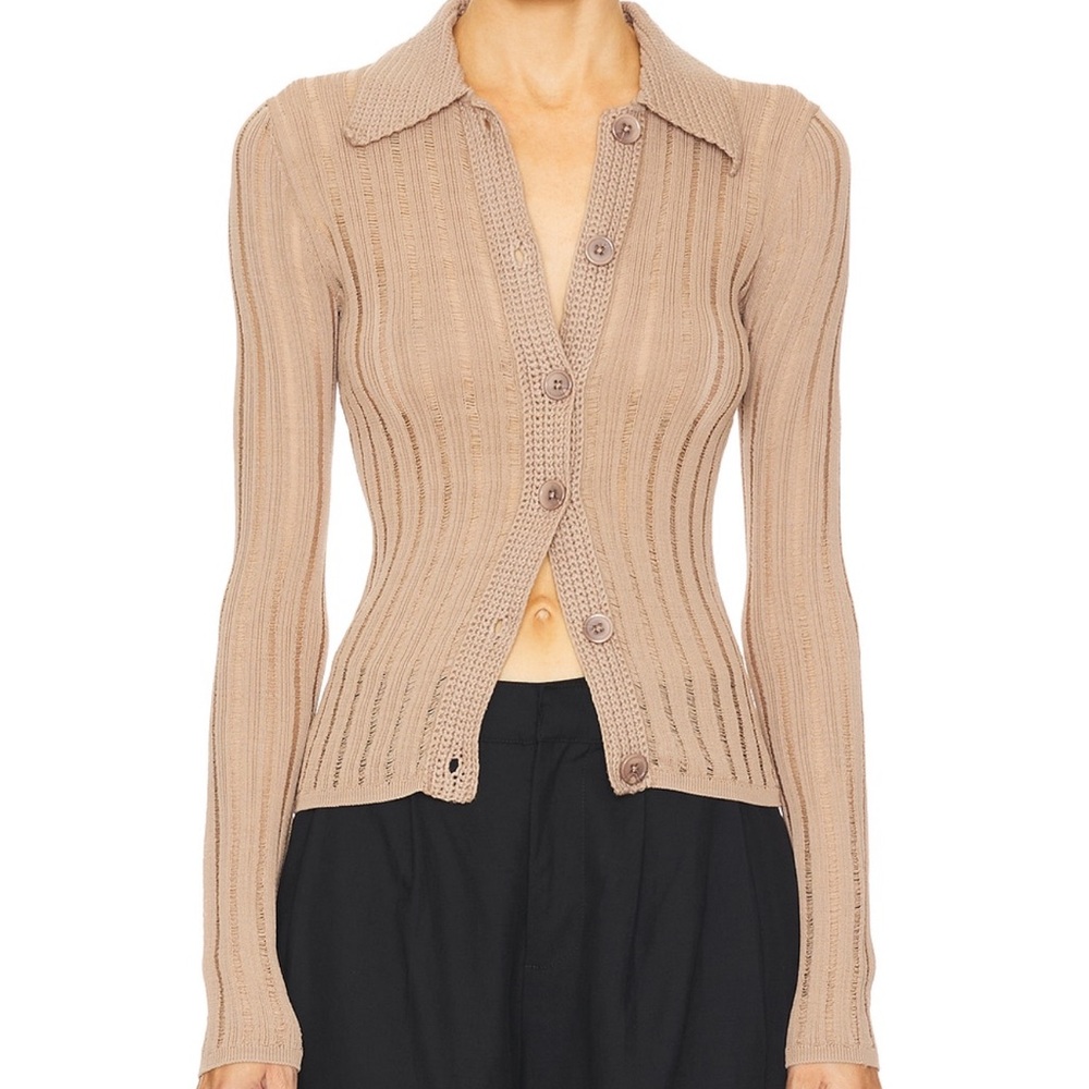 L’academie sweater